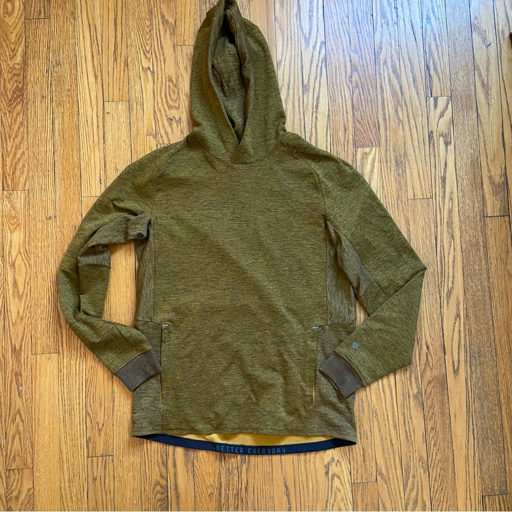 Men's Hoodie Shirt
